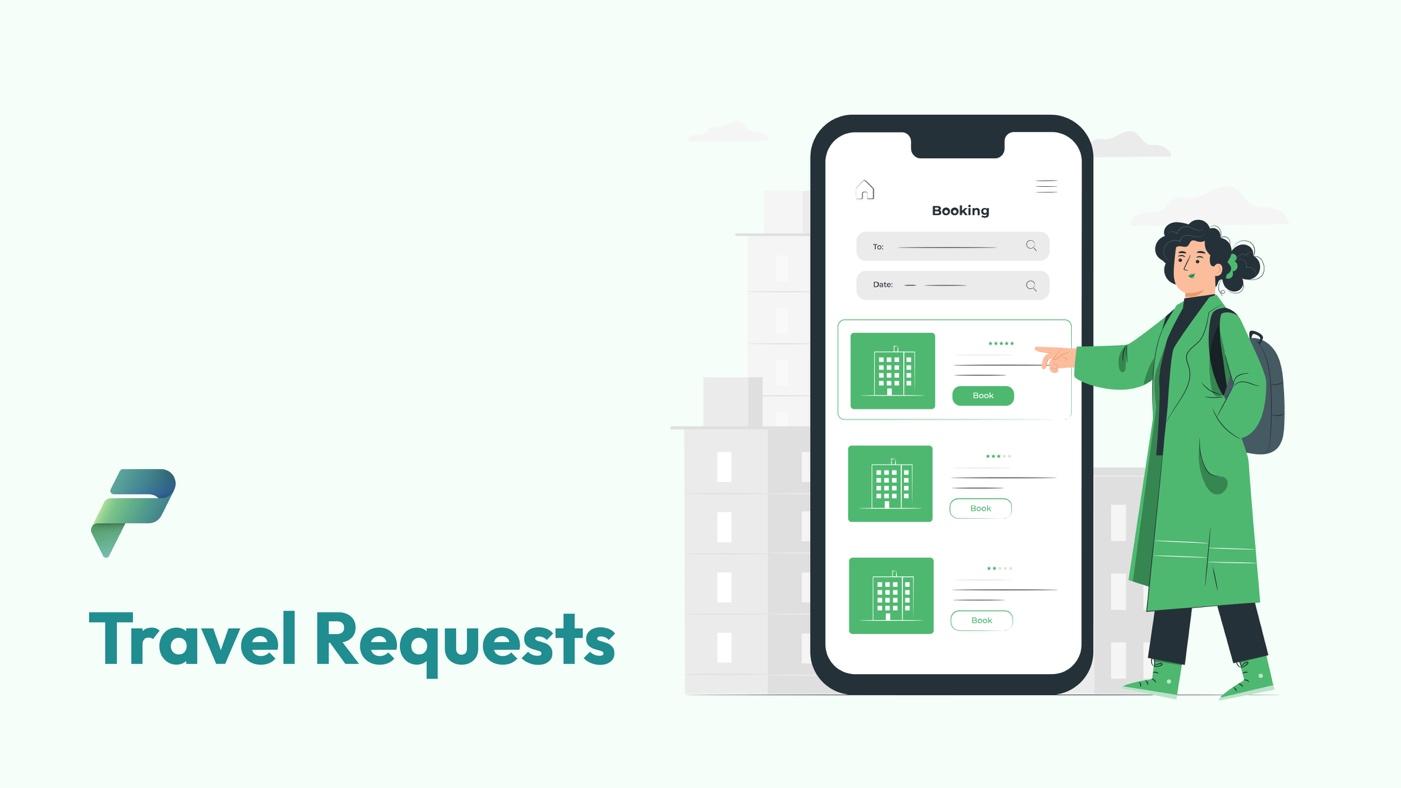 Travel Requests