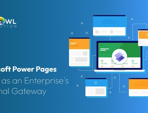 Bridging the Gap: How Power Pages Serve as an Enterprise’s External Gateway