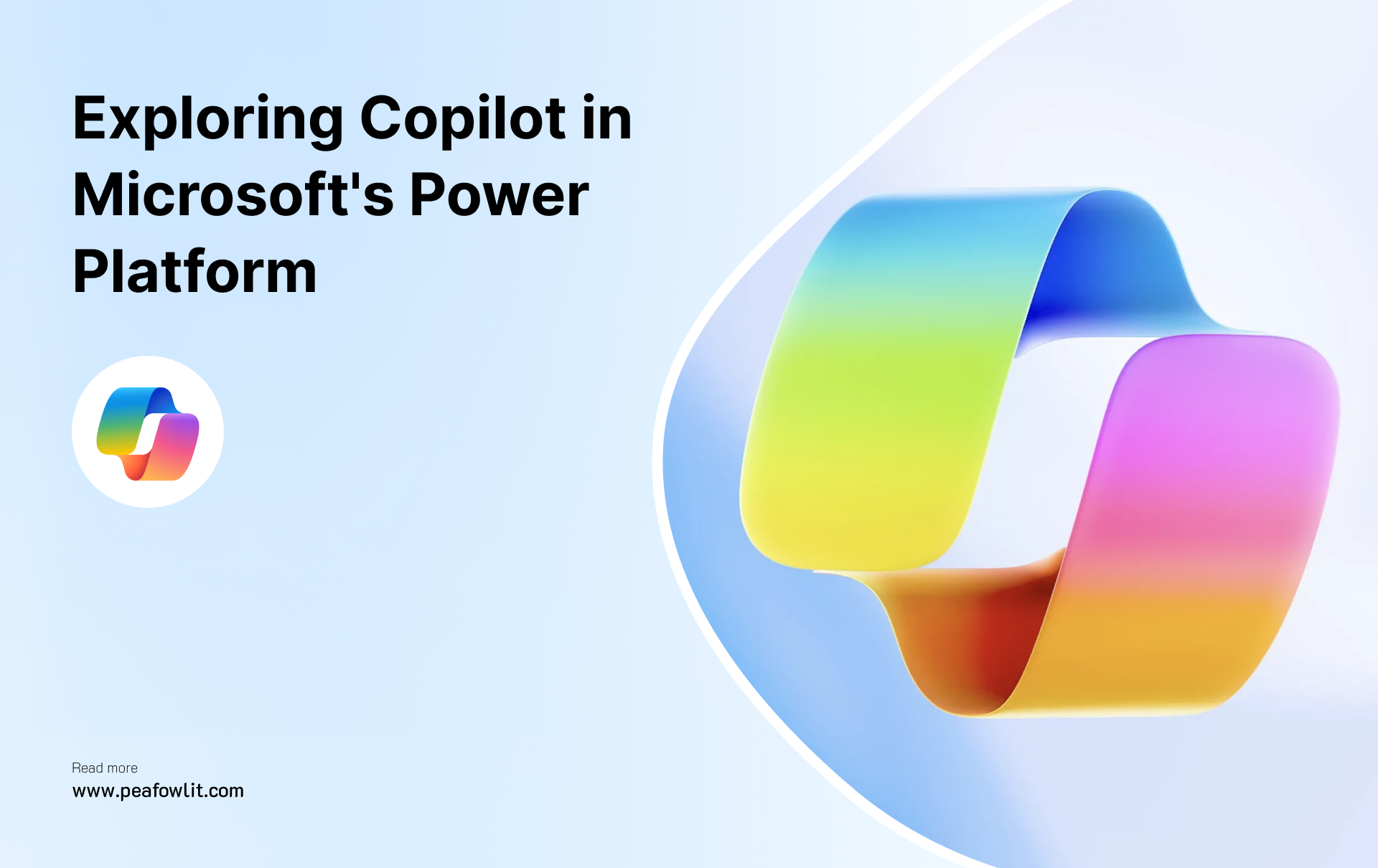 Exploring Copilot in Microsoft's Power Platform