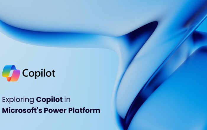 Exploring Copilot in Microsoft's Power Platform