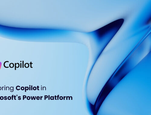 The Future of Development: Exploring Copilot in Microsoft’s Power Platform