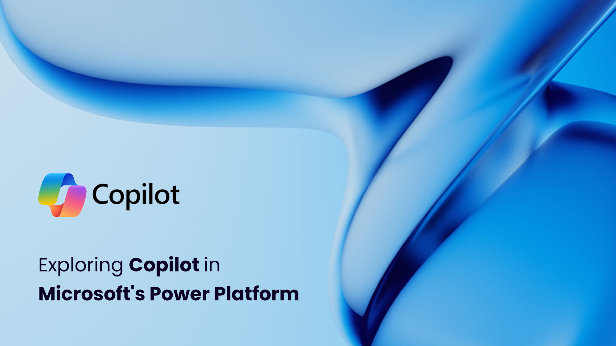 Exploring Copilot in Microsoft's Power Platform