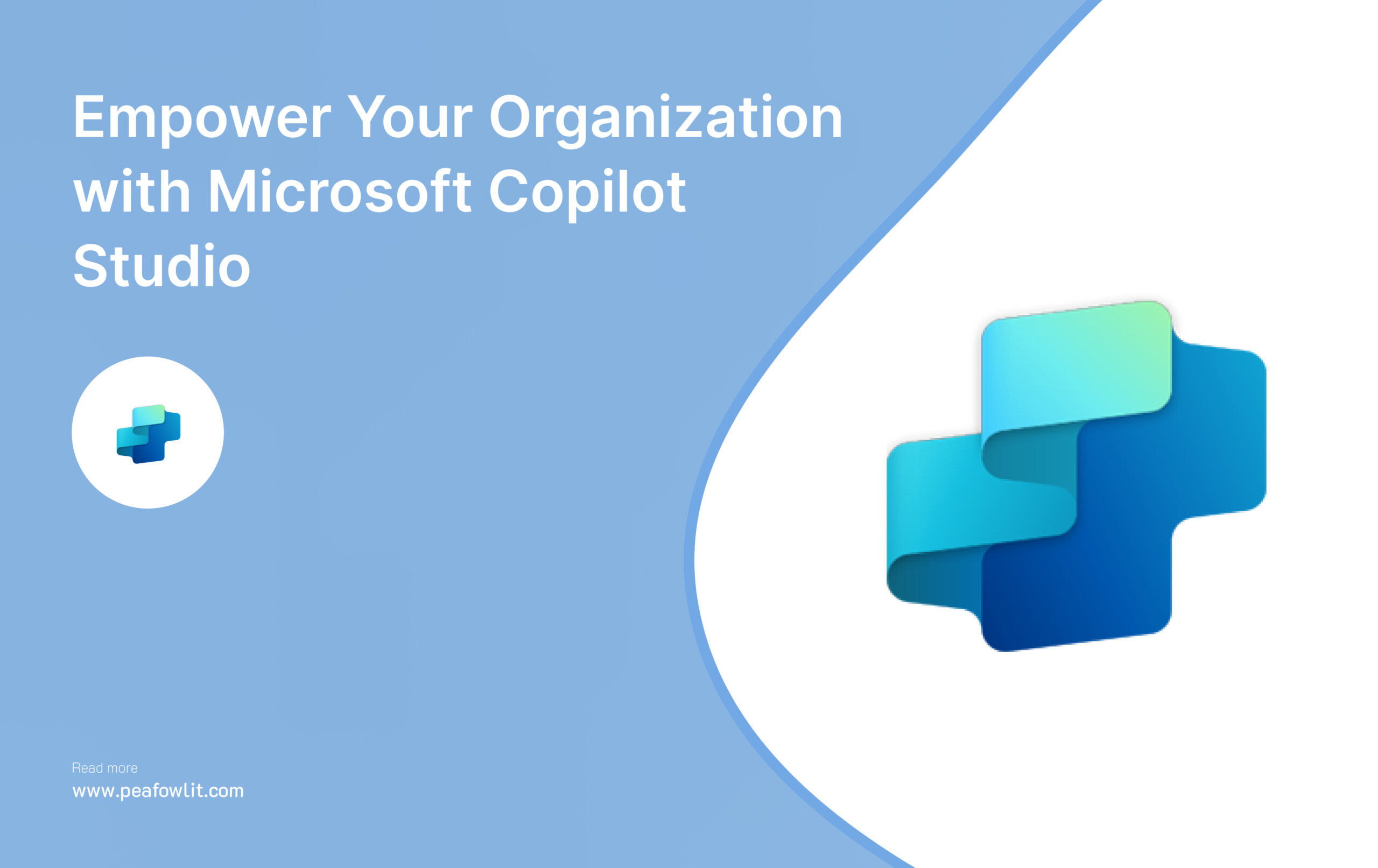 Empower Your Organization with Microsoft Copilot Studio