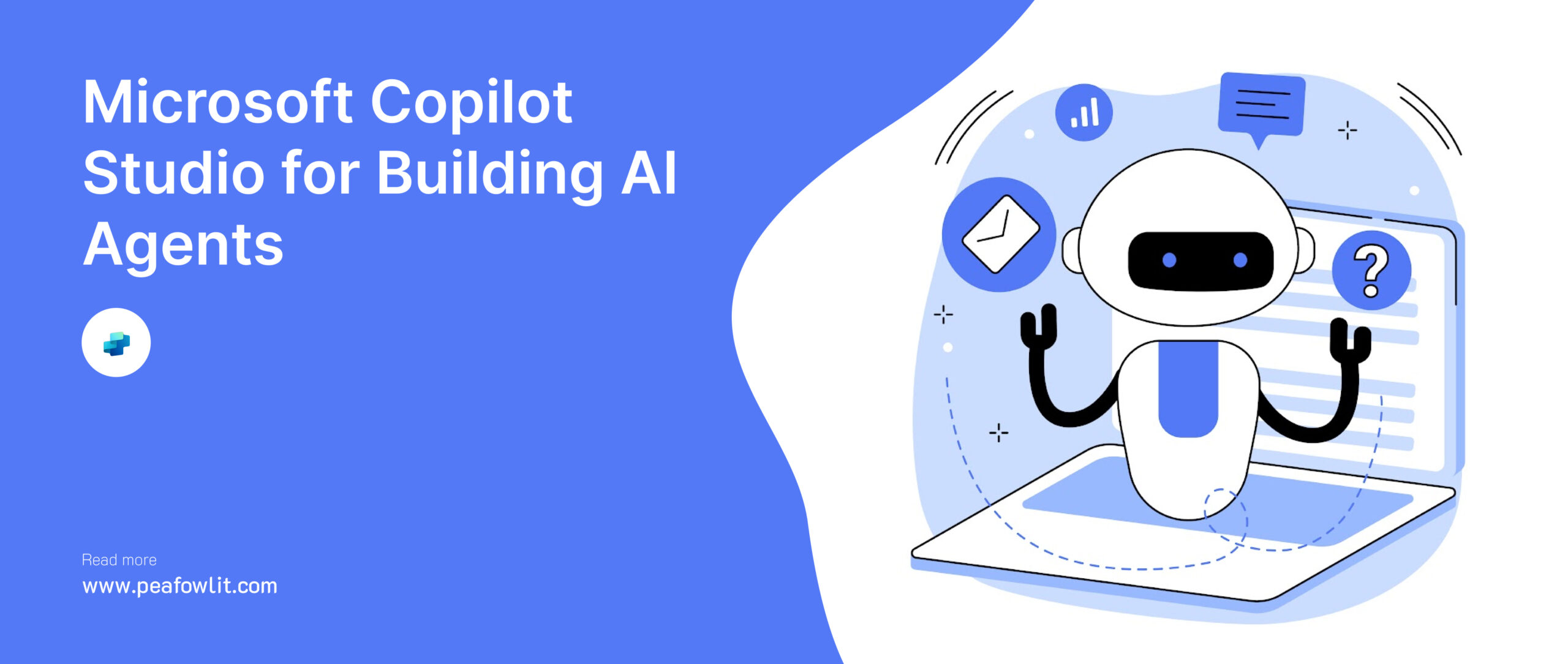 Microsoft Copilot Studio for Building AI Agents 