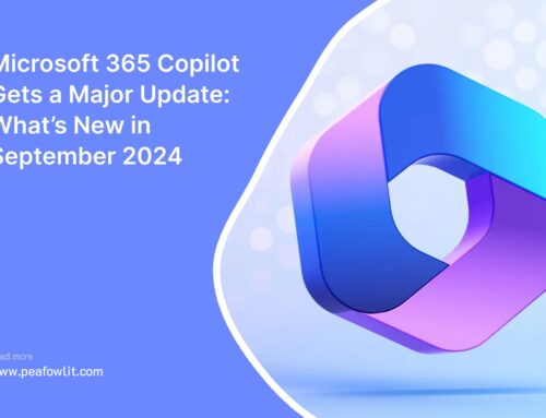 Microsoft 365 Copilot Gets a Major Update: What’s New in September 2024