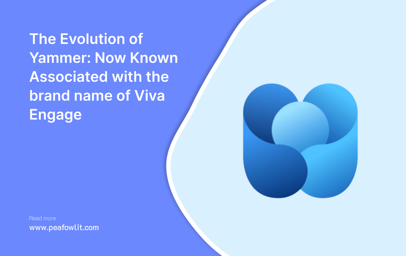 The Evolution of Yammer: Now Known Associated with the brand name of Viva Engage