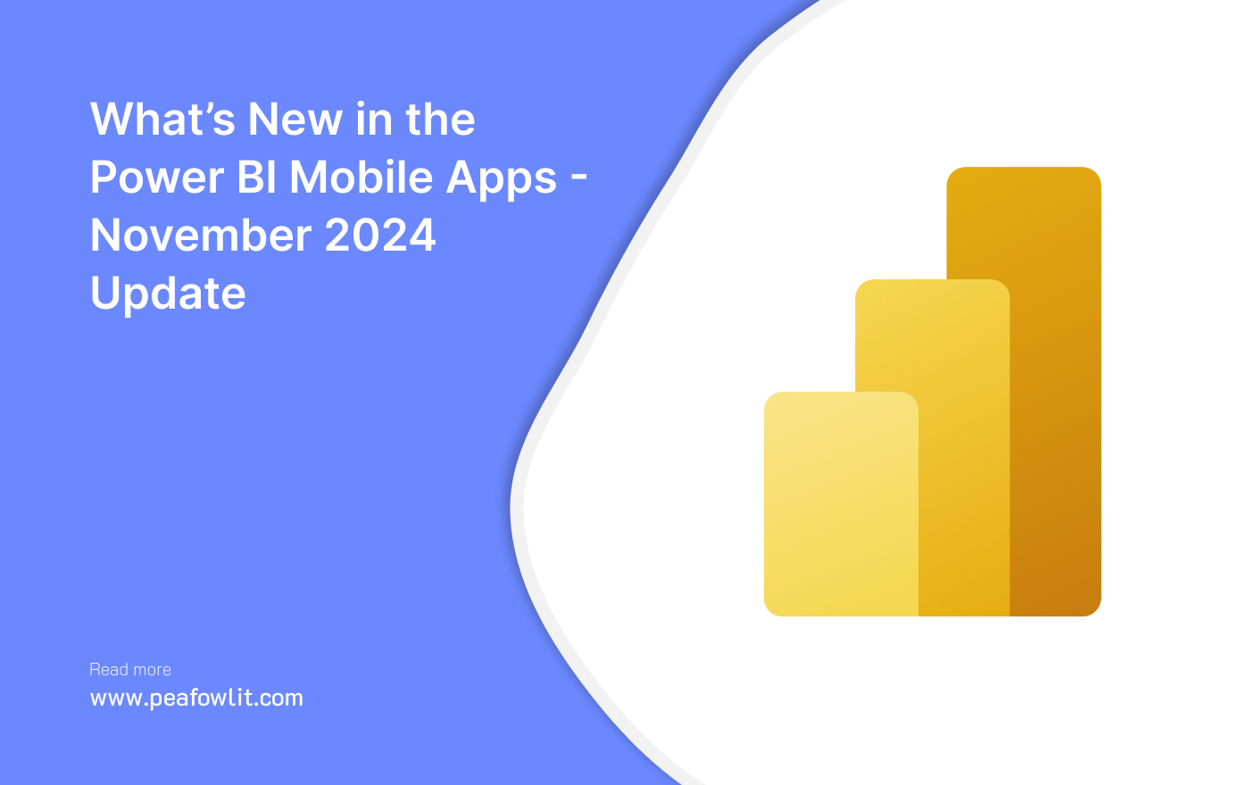 What’s New in the Power BI November 2024 Update