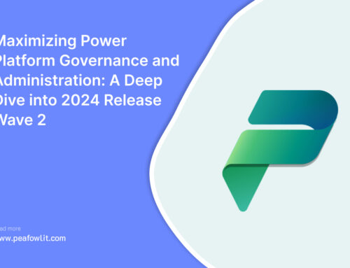 Maximizing Power Platform Governance and Administration: A Deep Dive into 2024 Release Wave 2