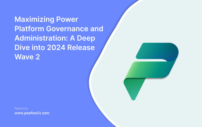 Maximizing Power Platform Governance and Administration: A Deep Dive into 2024 Release Wave 2