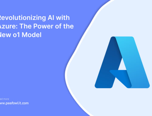 Revolutionizing AI with Azure: The Power of the New o1 Model