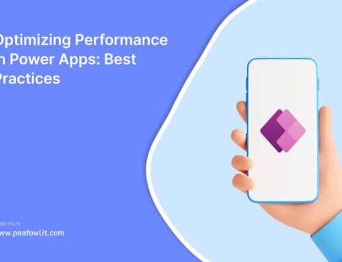 Optimizing Performance in Power Apps: Best Practices