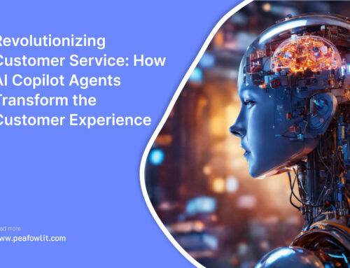 Revolutionizing Customer Service: How AI Copilot Agents Transform the Customer Experience