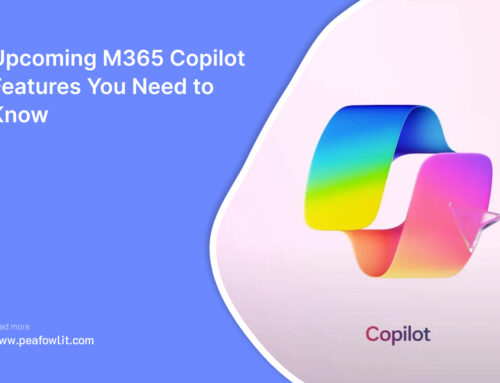 Upcoming M365 Copilot Features You Need to Know