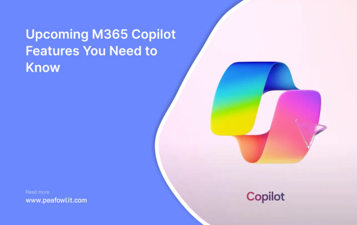 Upcoming M365 Copilot Features You Need to Know